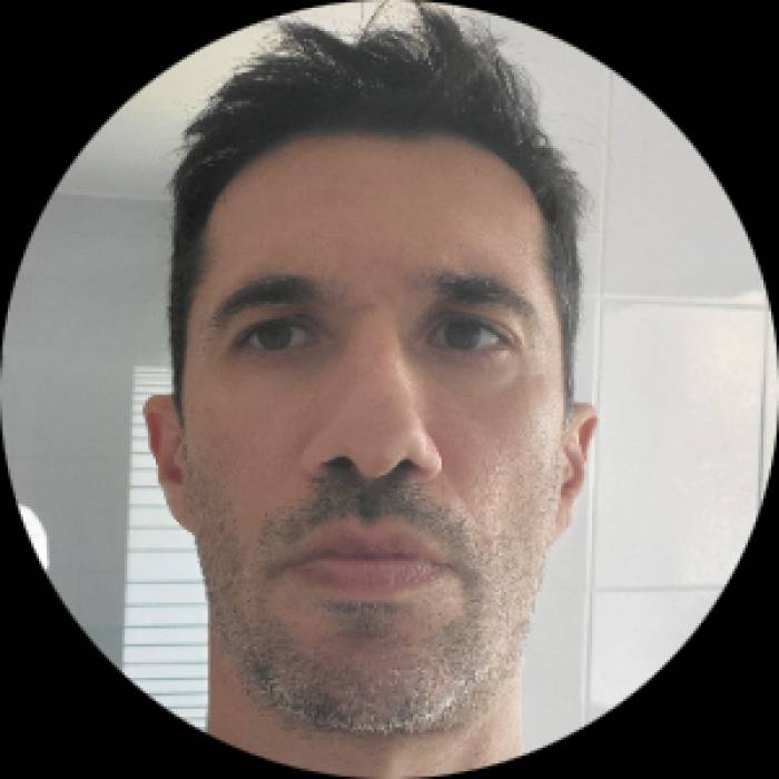 Michalis Timotheou