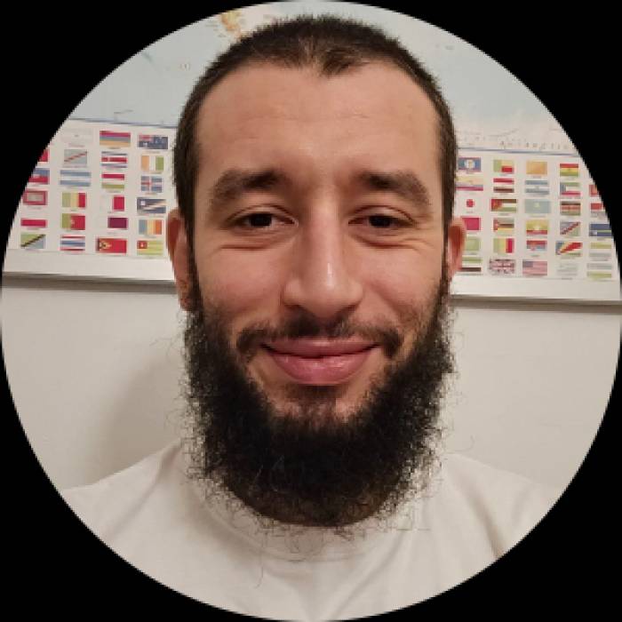 Amyn Bennamane
