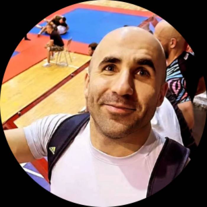 Dragan Radanovic