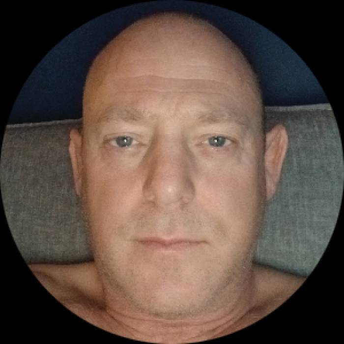 Martin Ballinger
