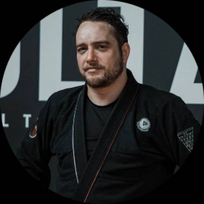 Ricky Tonizzo