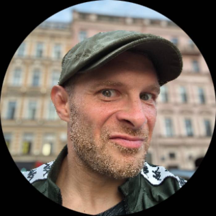 Aleksey Potekhin
