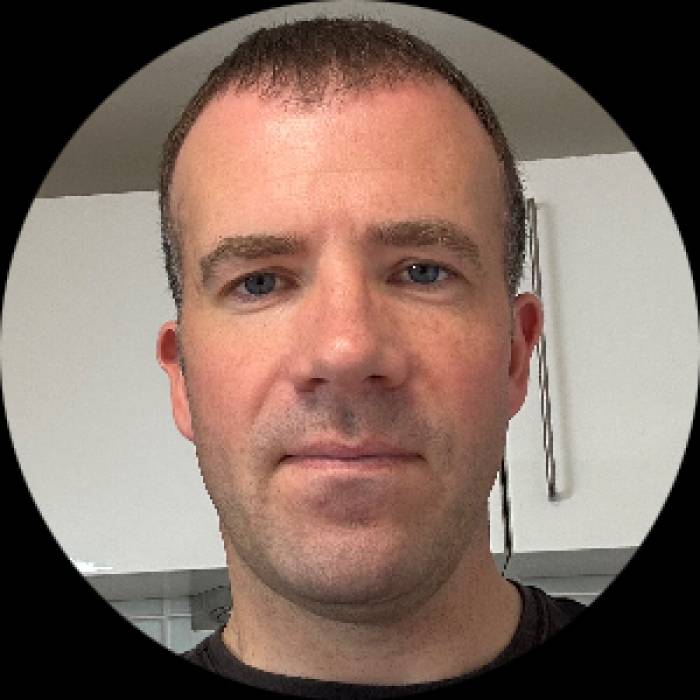 Scott Leggate
