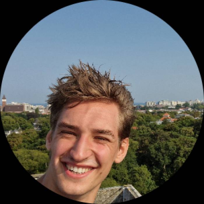 Rowin De Jong