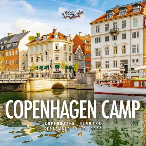 Copenhagen Camp 2026