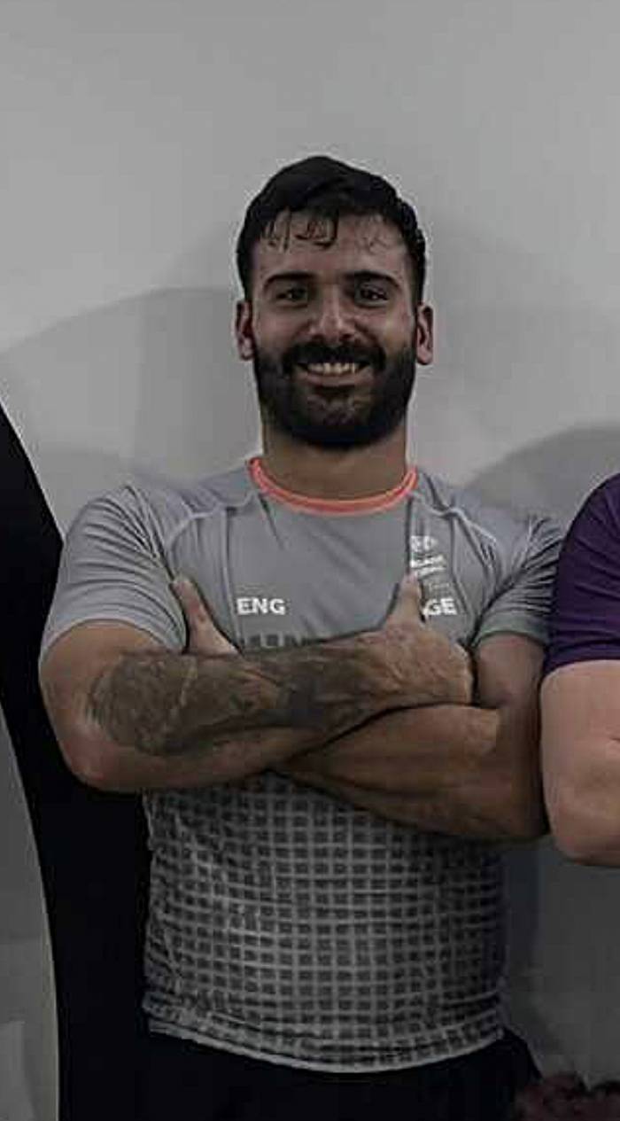 Matthew Benich