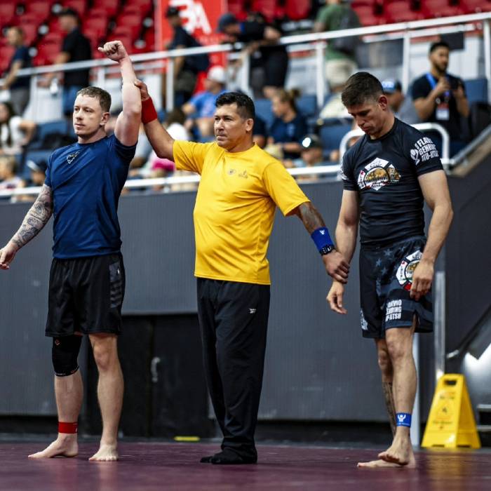 World Police Fire Games in Alabama