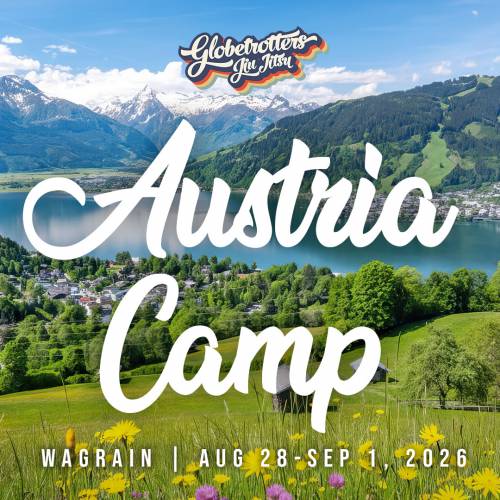 Austria Camp 2026