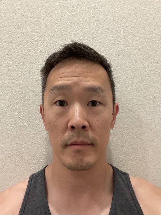 Eric Kim