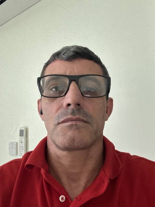 Nildo De Oliveira Branco