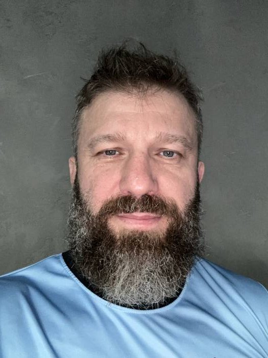 Ciprian Carausu