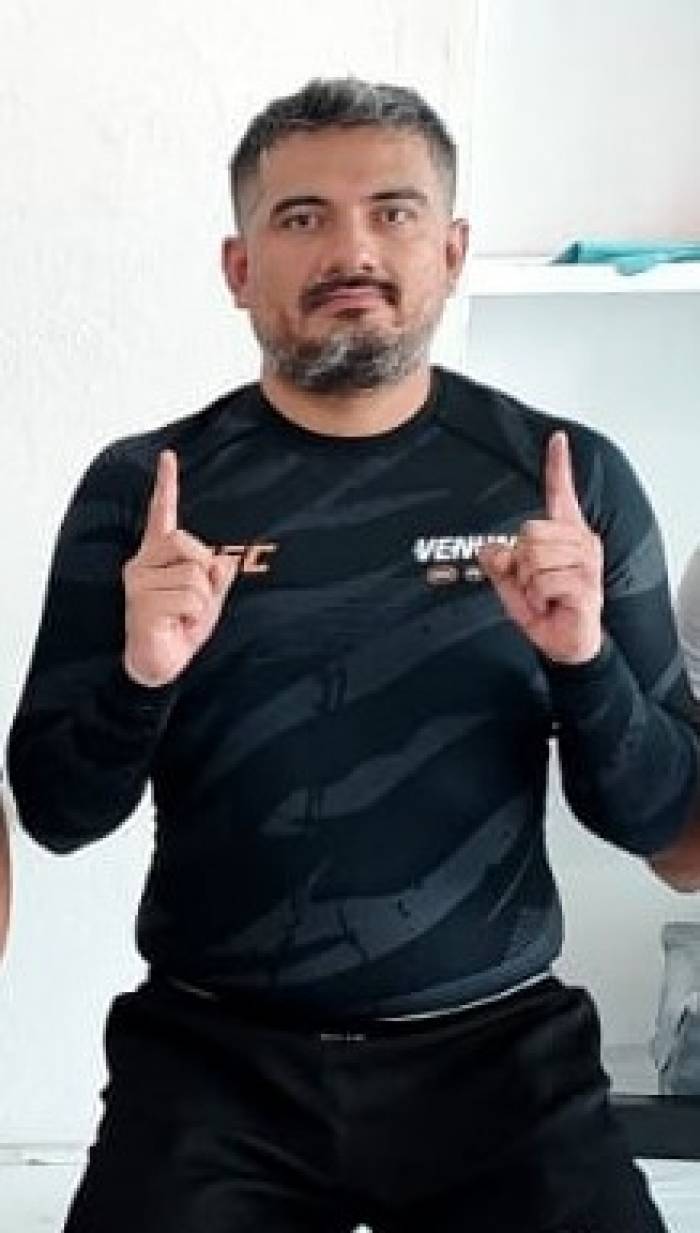 Mario Enrique Morales Parra
