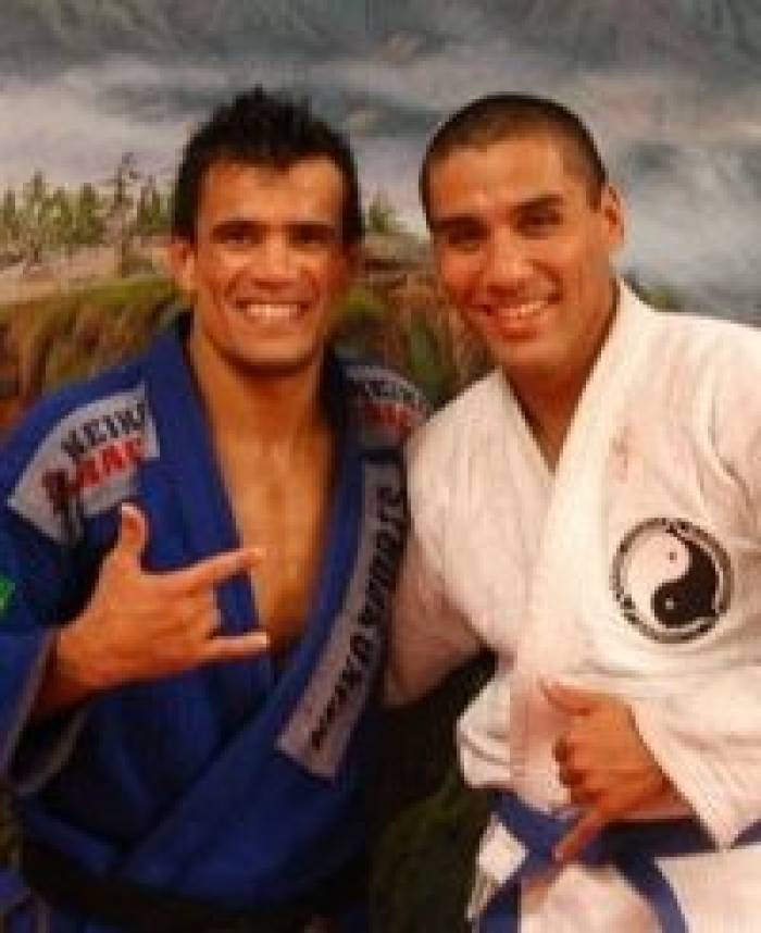 Cobrinha Seminar