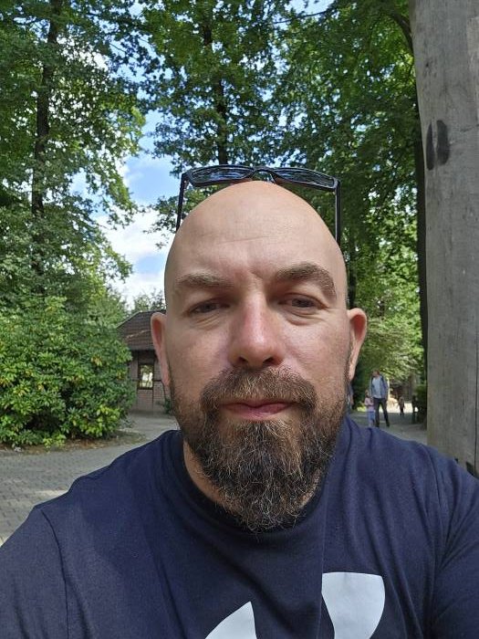 Mikolaj Bojarski