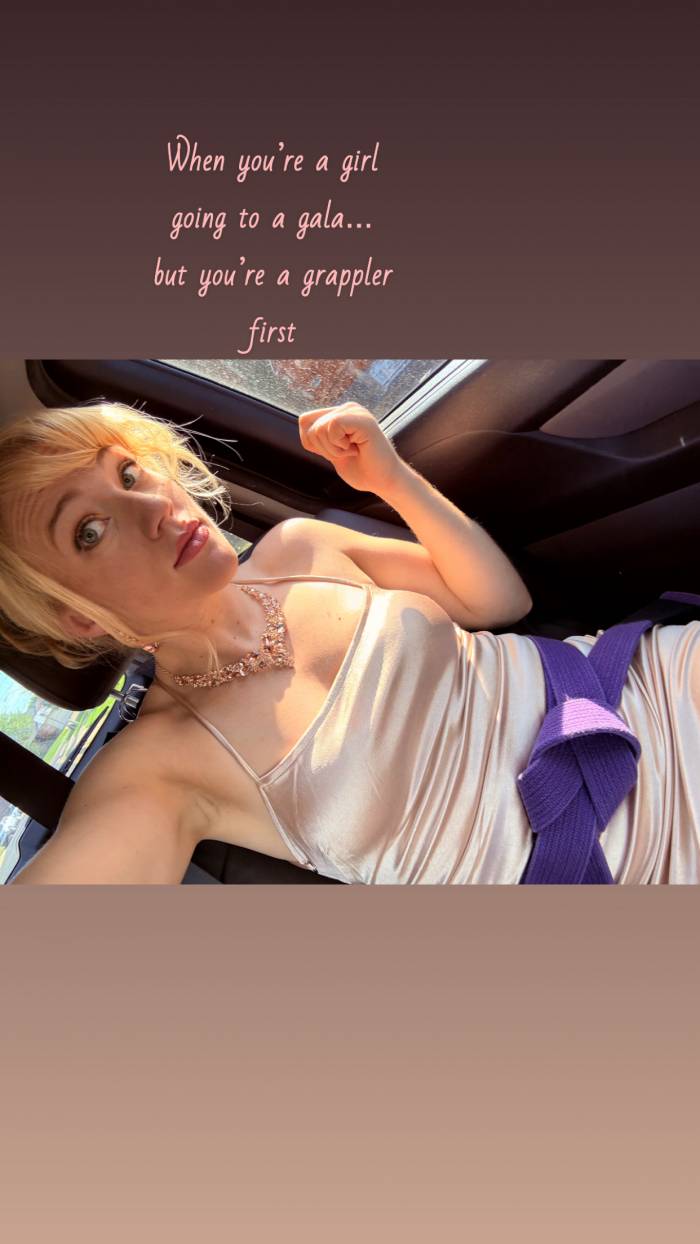 Clara Boyles