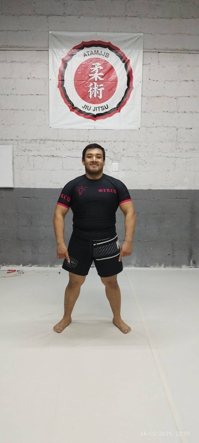 Martin Reyna