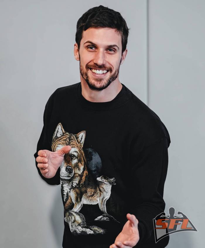 Vlad Irimia