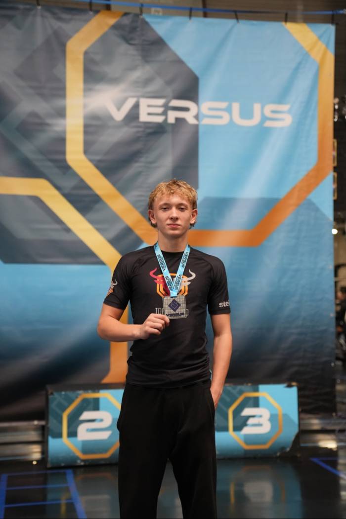 Levi Steijvers