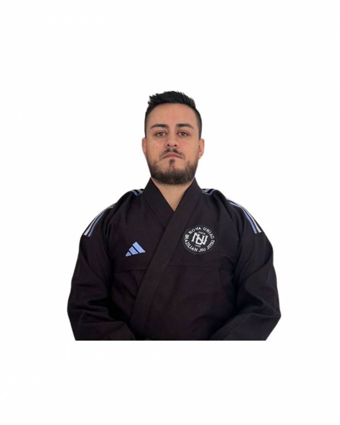Fabio Marques Junior