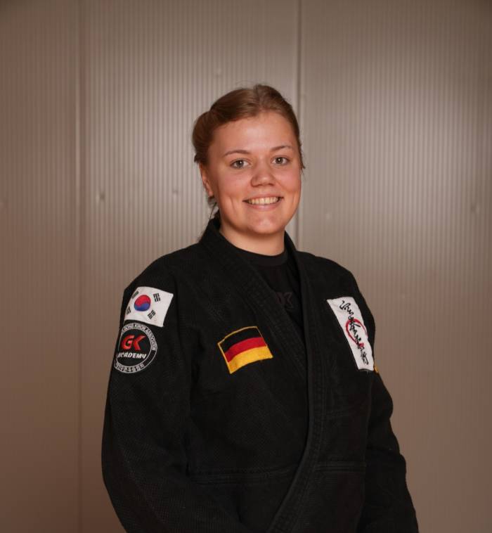 Genia Schröder
