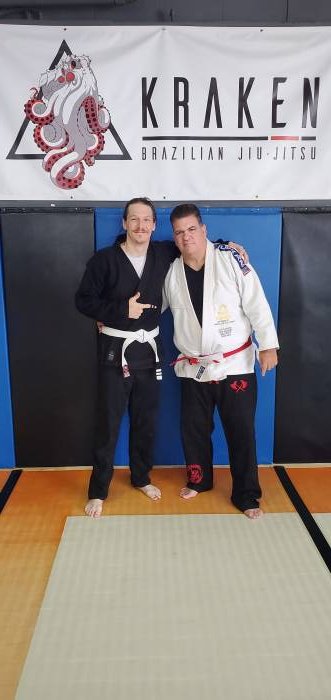 White belt · February 21, 2024