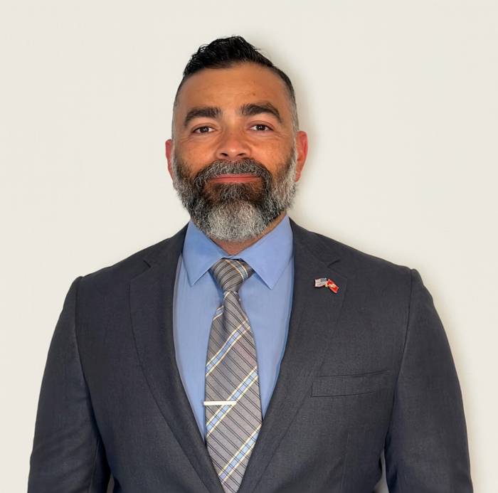 Raymond Gonzalez