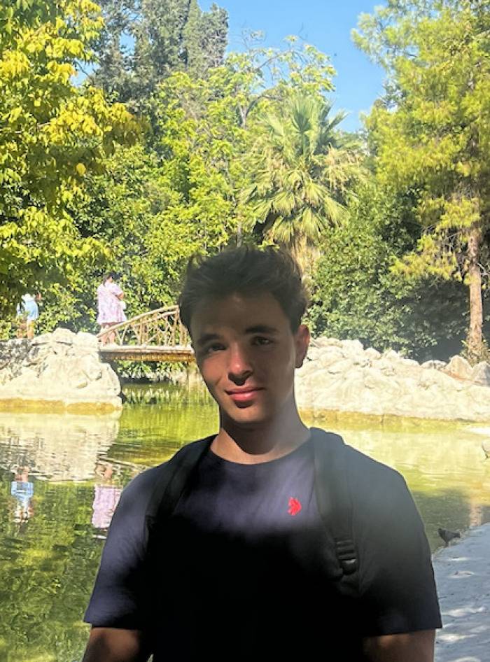 Iustin Raducanu