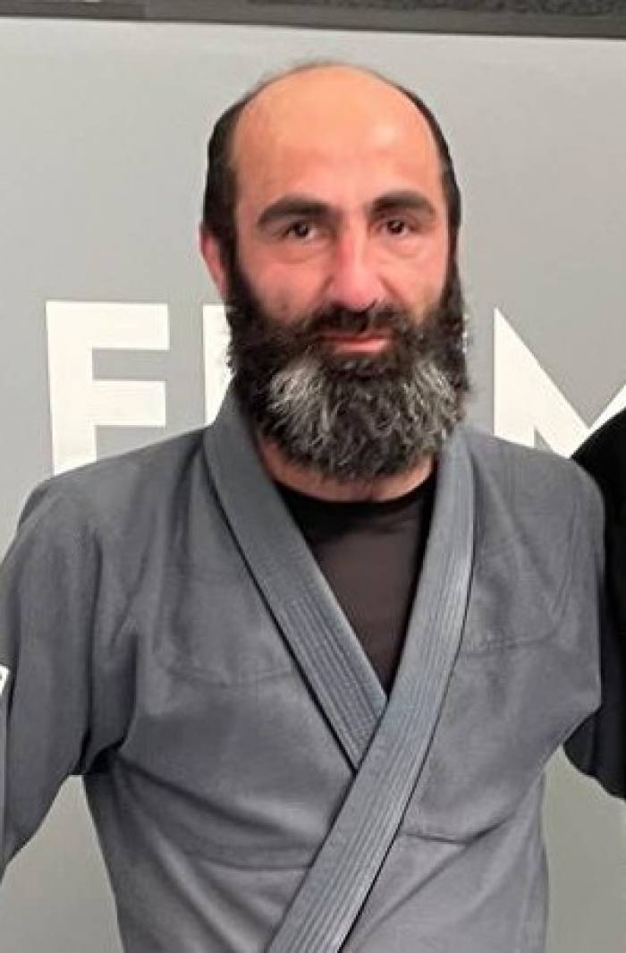 Kayazinho