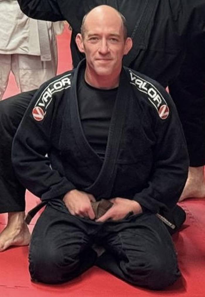 Neil Duncan