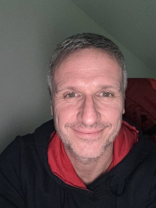 Brian Holland