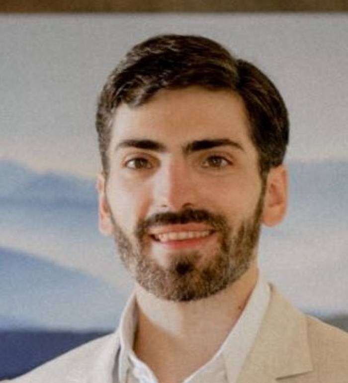 Nicolo Vago