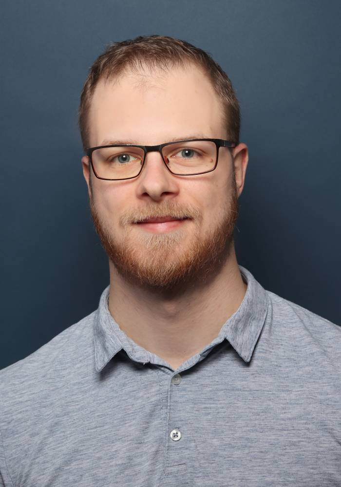 Phillip Kolb