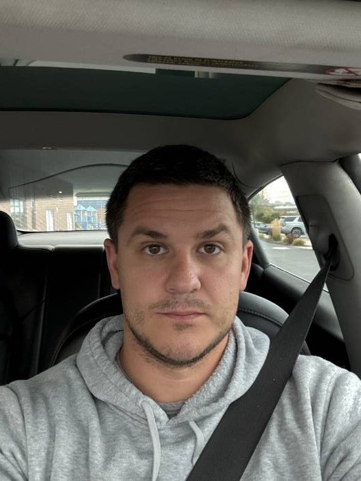 Justin Kerschner