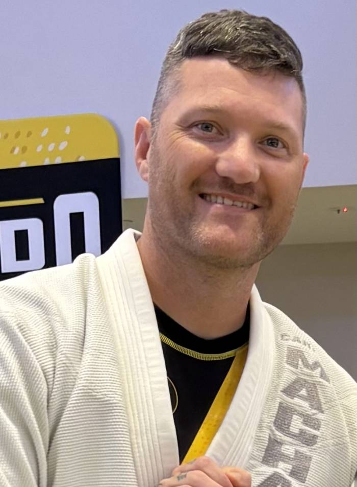 Jason Null