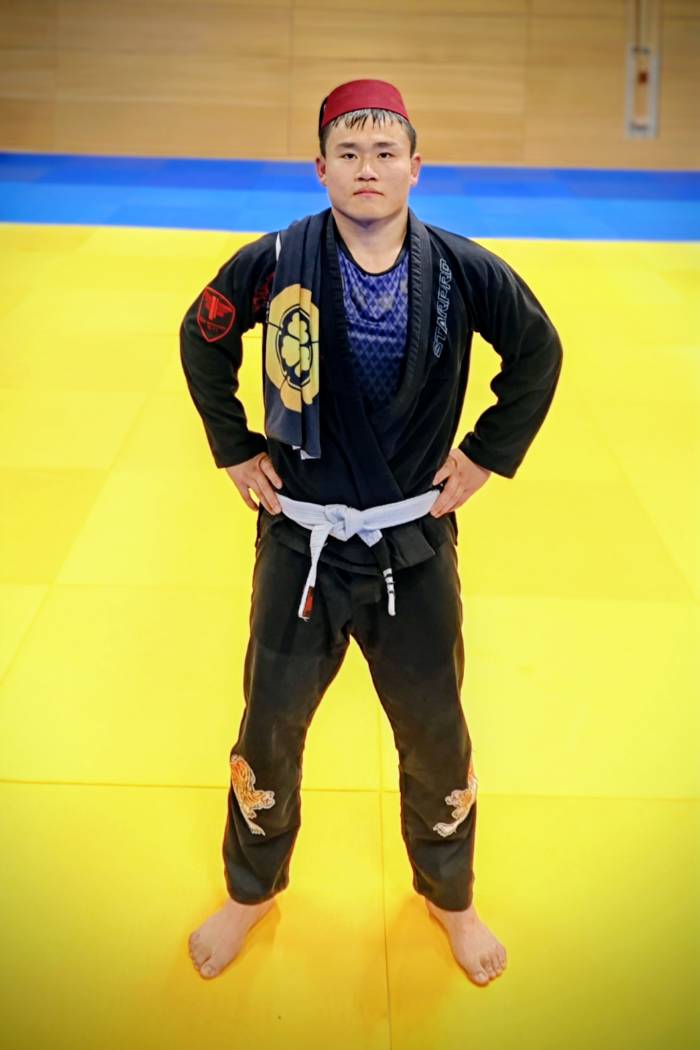 Zexuan Wang
