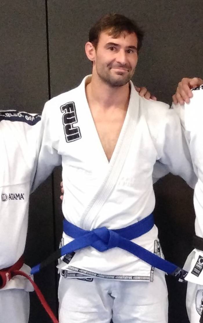 Christian Müller