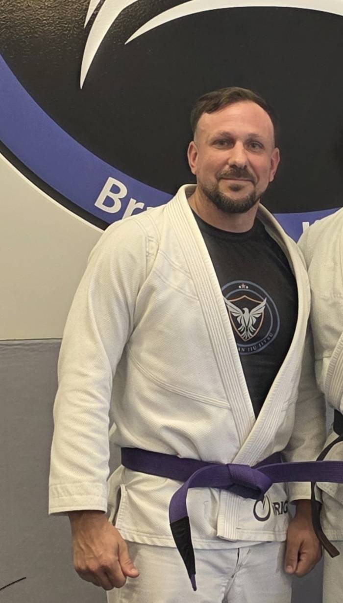 Matthew Meyer