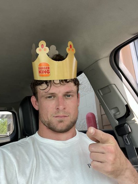 Garrett Preston