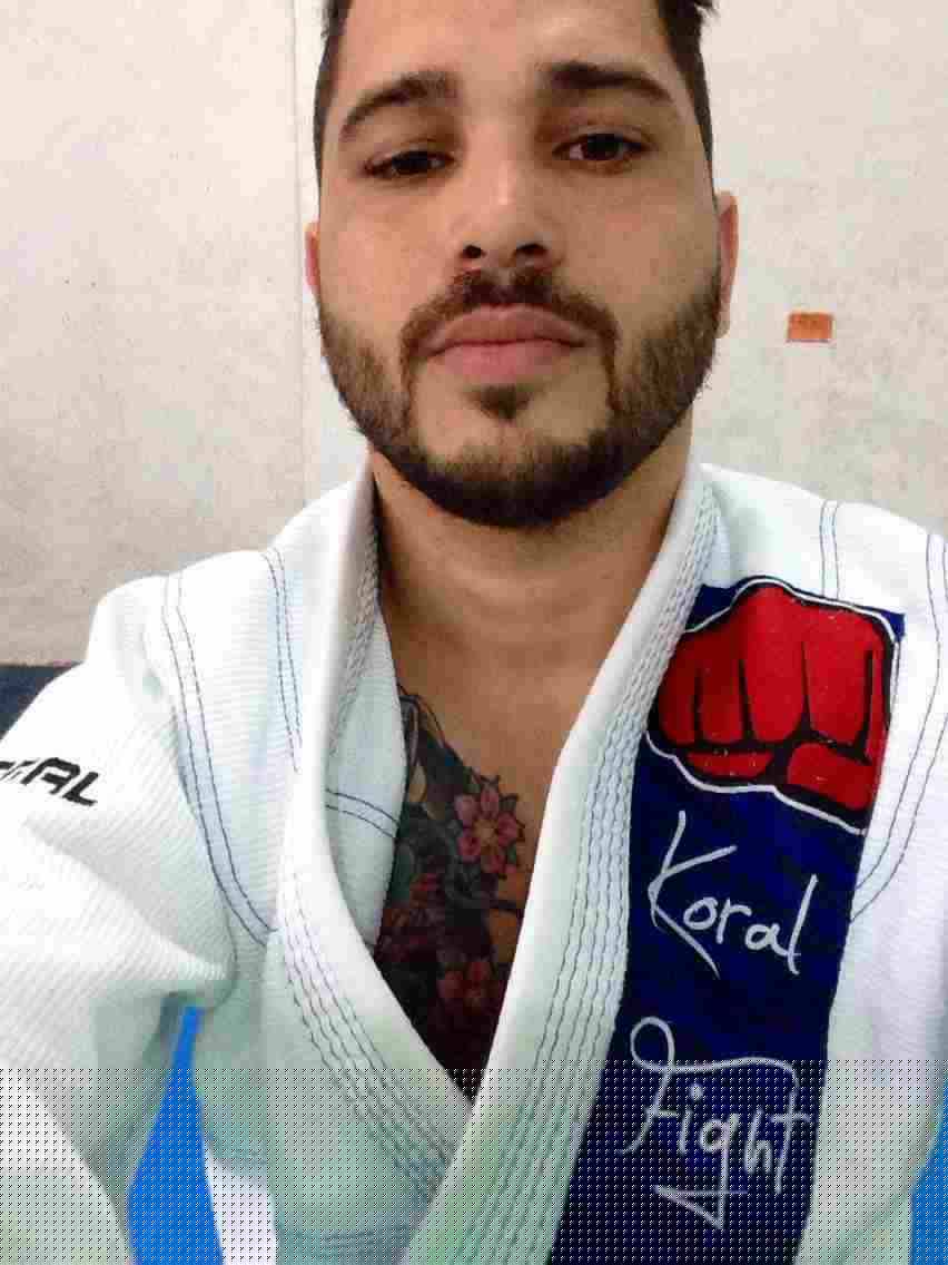 Andrew Santana