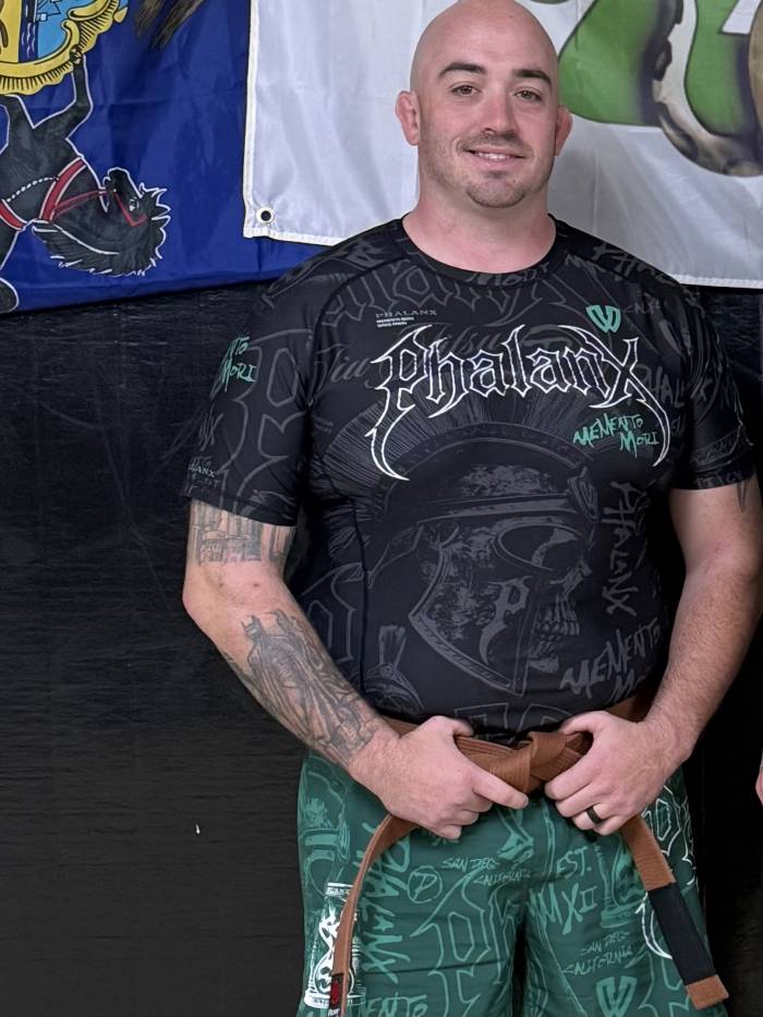 Stephen Holmes