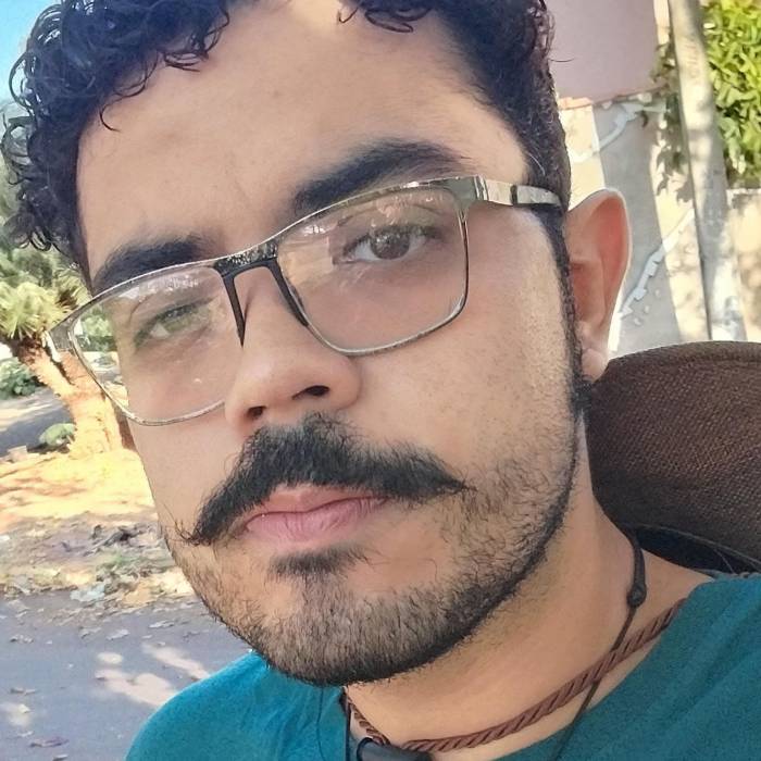 Guilherme Lima Brasil Dos Santos