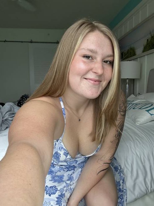 Calli Behm