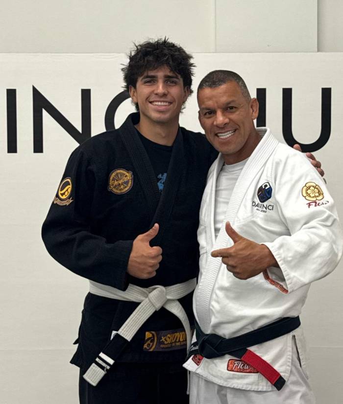 Austin Diaz