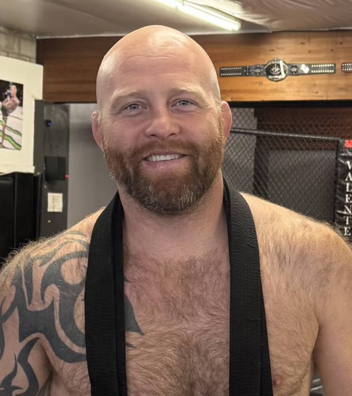 Chris Christensen