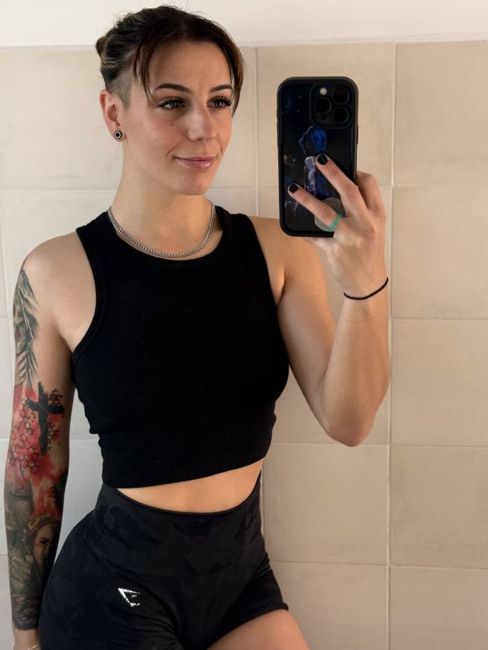 Saskia Moore