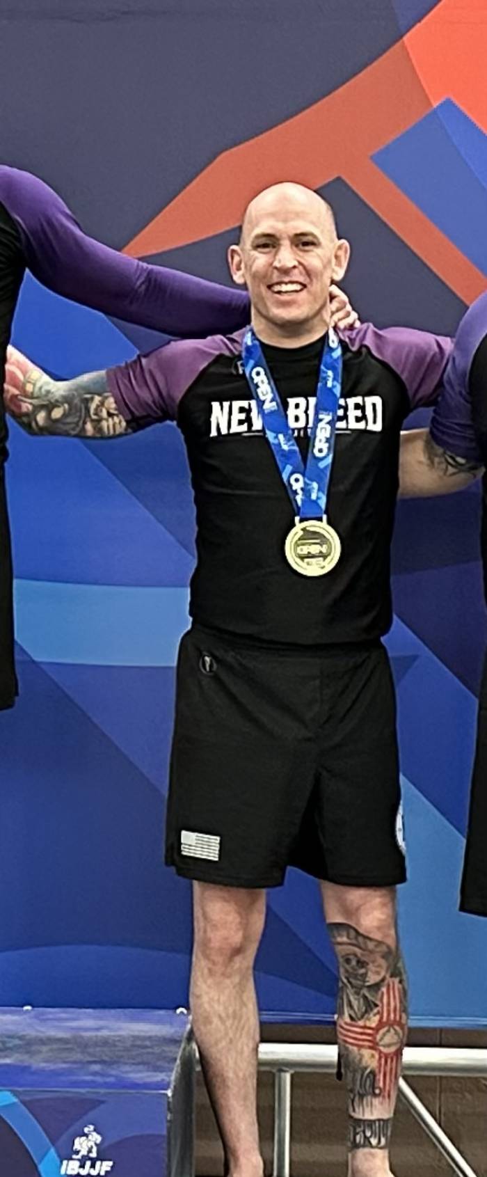 Nathaniel Medina