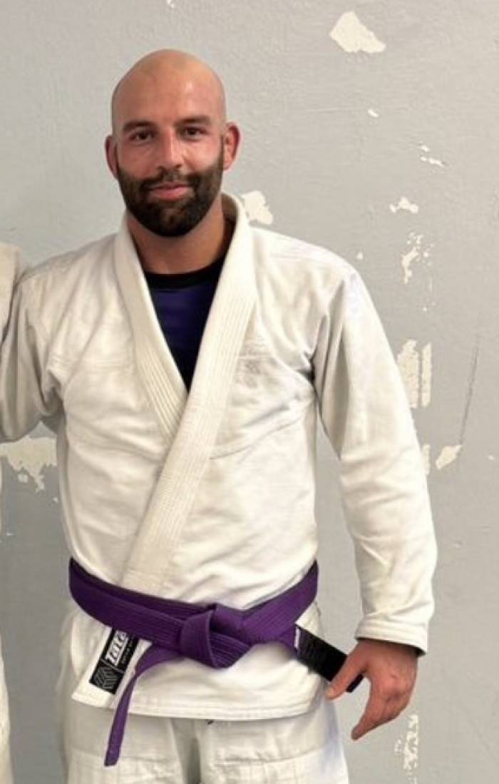 Taner Ciftci