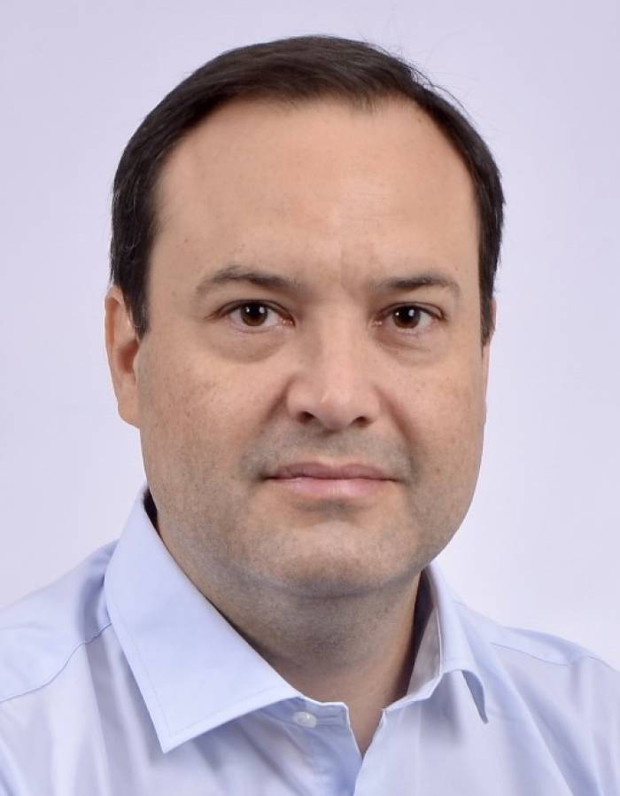 Fabricio D’amico