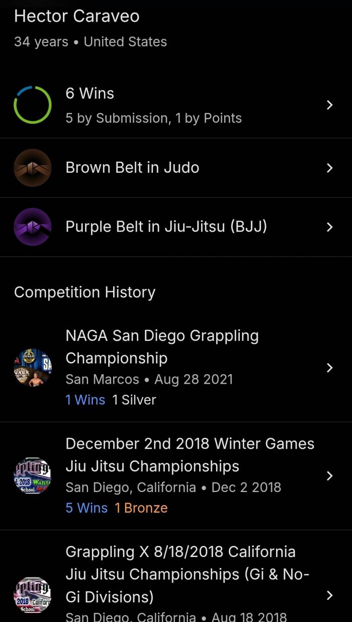 But why 6 wins when I have 8? The smooth comp app is busted