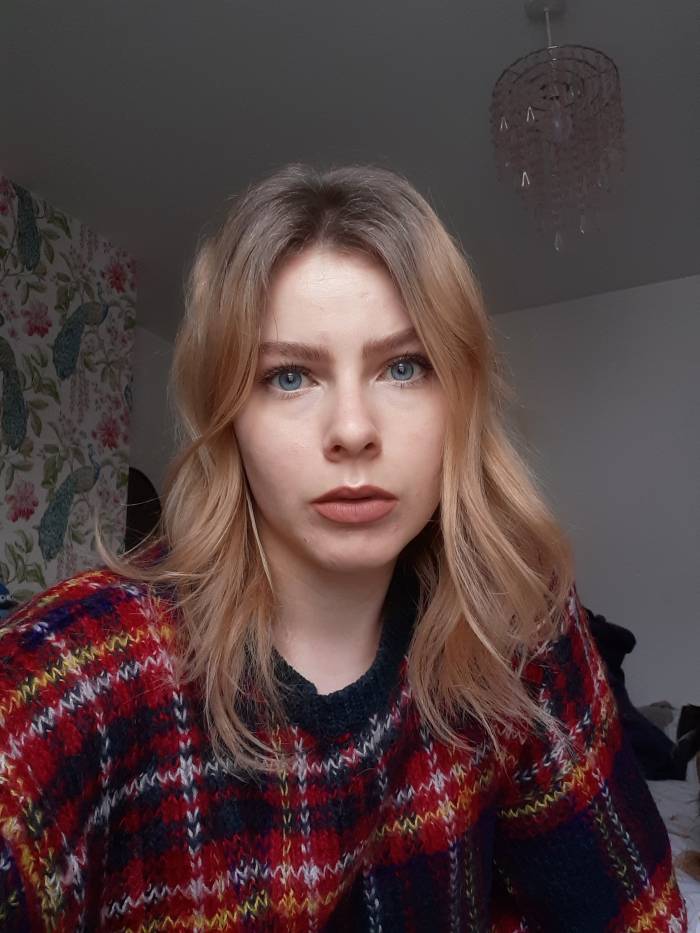 Hayley Chapman